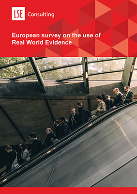 European survey on the use of Real World Evidence