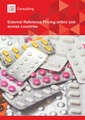 External Reference Pricing within and across countries