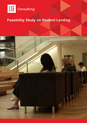 Feasibility Study on Student Lending