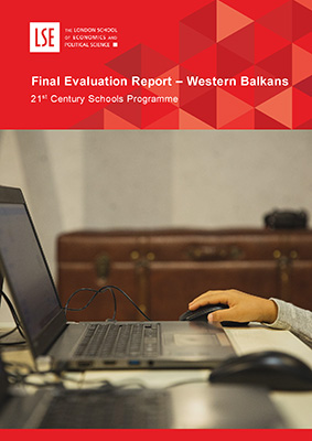 Final Evaluation Report - Western Balkans_21st Century Schools Programme