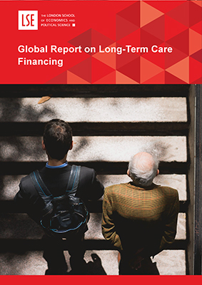 Global Report on Long-Term Care Financing