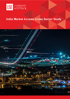 India Market Access Cross Sector Study