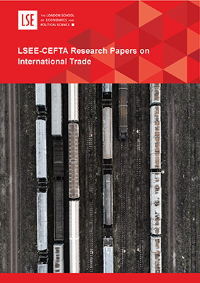 LSEE-CEFTA Research Papers on International Trade
