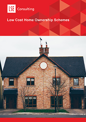 Low Cost Home Ownership Schemes