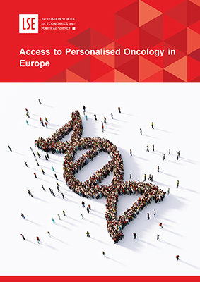 Personalised Oncology in Europe