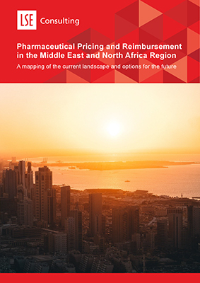 Pharmaceutical Pricing and Reimbursement in the Middle East and North Africa Region