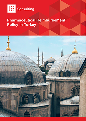 Pharmaceutical Reimbursement Policy in Turkey