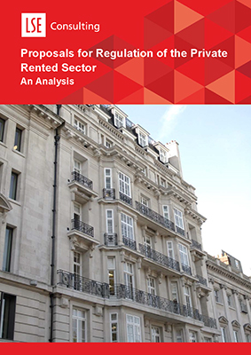 Proposals for Regulation of the PRS