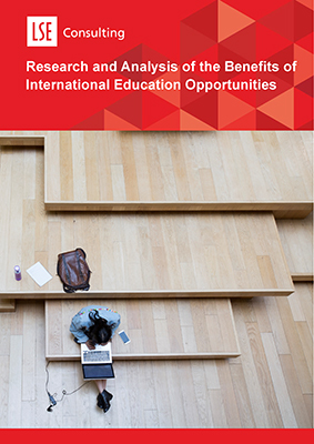 Research and Analysis of the Benefits of International Education Opportunities