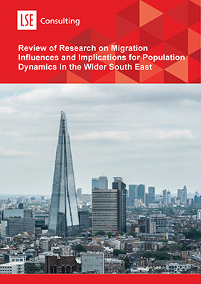 Review of Research on Migration Influences and Implications for Population Dynamics in the WSE