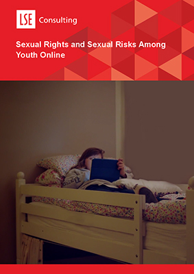 Sexual Rights and Sexual Risks Among Youth Online