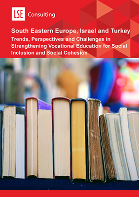 South Eastern Europe, Israel and Turkey