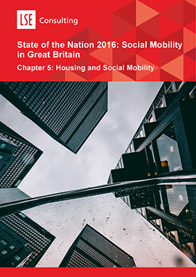 State of the Nation 2016 - Social Mobility in Great Britain_Chapter 5