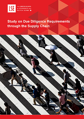 Study on Due Diligence Requirements through the Supply Chain