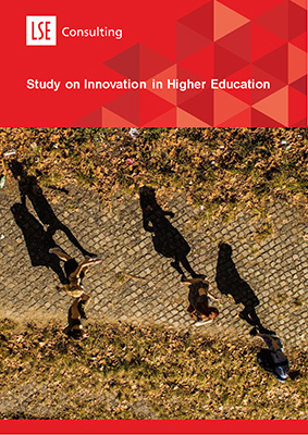 Study on Innovation in Higher Education