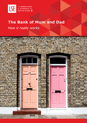 The Bank of Mum and Dad