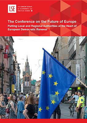 The Conference on the Future of Europe
