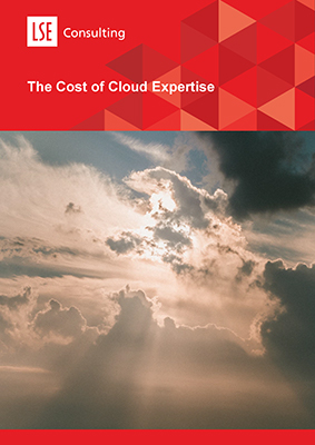 The Cost of Cloud Expertise