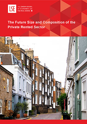 The Future Size and Composition of the Private Rented Sector