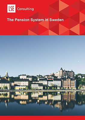 The Pension System in Sweden