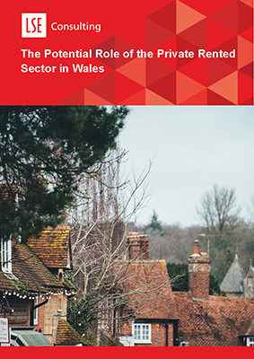 The Potential Role of the Private Rented Sector in Wales
