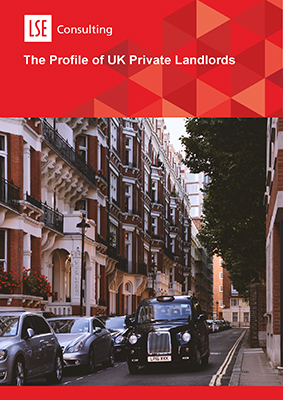 The Profile of UK Private Landlords