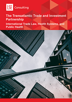 The Transatlantic Trade and Investment Partnership