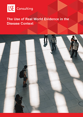 The Use of Real World Evidence in the Disease Context