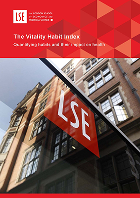 The Vitality Habit Index