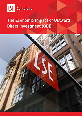 The economic impact of outward direct investment (ODI)