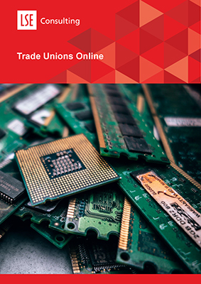 Trade Unions Online