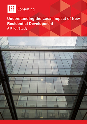 Understanding the Local Impact of New Residential Development_2