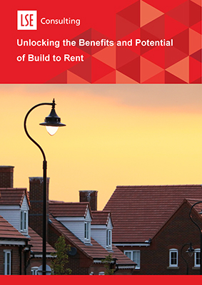 Unlocking the Benefit and Potential of Build to Rent