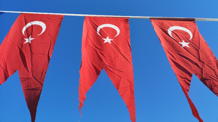 Turkish Flags 747x420