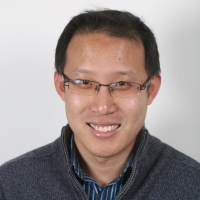 Dr Bo Hu