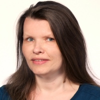 Dr Tihana Matosevic