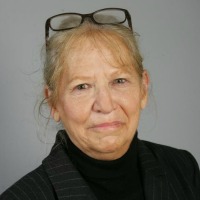 Judith Shapiro