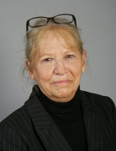 Judith Shapiro