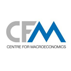 Centre for Macroeconomics logo
