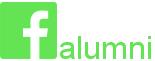 Logo for the Alumni group on Facebook