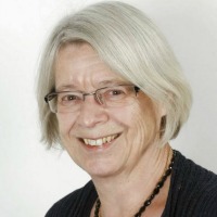 Professor Christine Whitehead