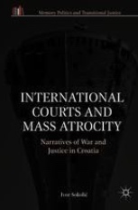 intl courts and mass atrocity