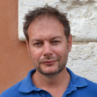 Professor Jonathan  White