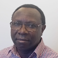 Dr Patrick  Kimunguyi