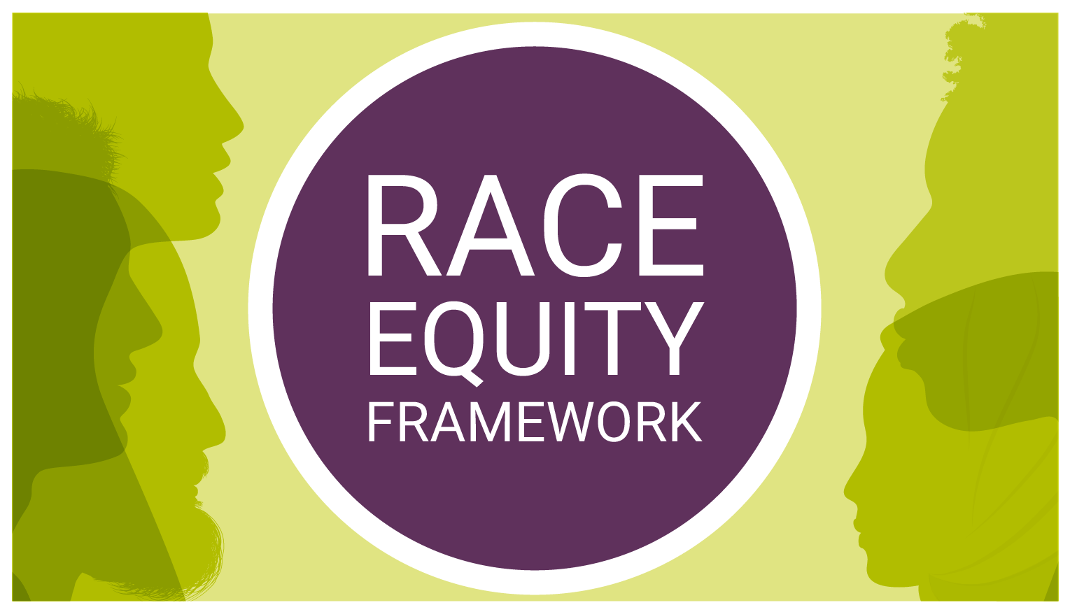 Race-Equity-Framework