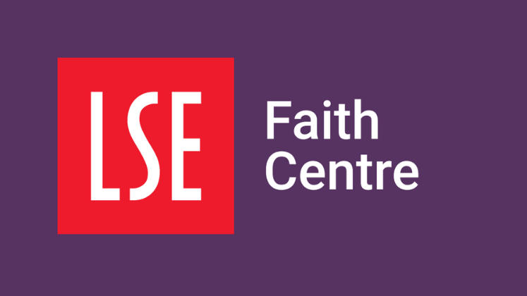 Faith Centre Logo