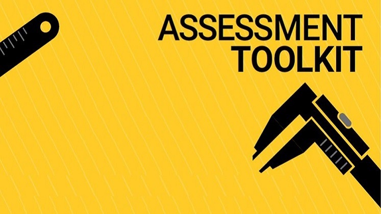 Eden Centre Assessment Toolkit