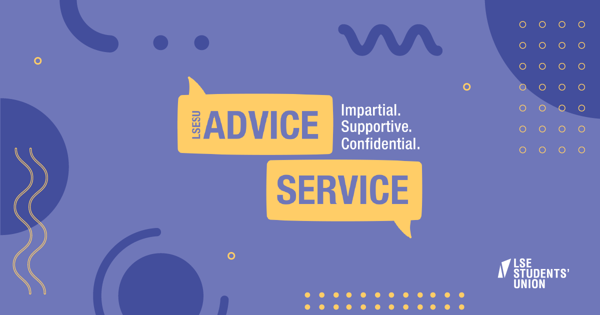 LSESU Advice Service