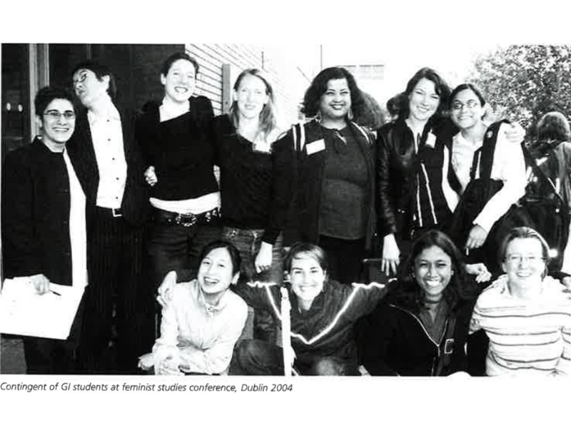 GI Students 2004