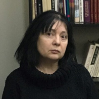  Irina Zherebkina